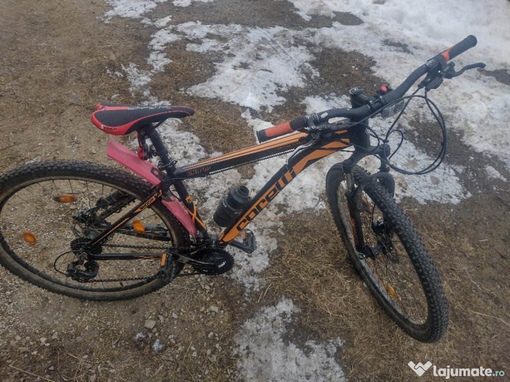 Vând urgent mtb 29