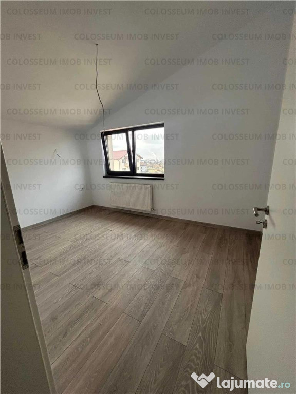 Apartament cu 2 camere, decomandat - zona Sanpetru