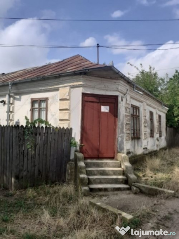 Casa 110mp, 5 camere, teren 2388mp, Dolj, Valea Stanciului, 20.000euro