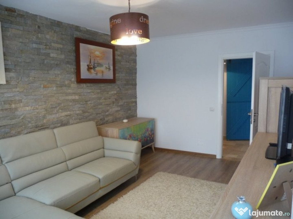 Apartament 3 Camere Tineretului