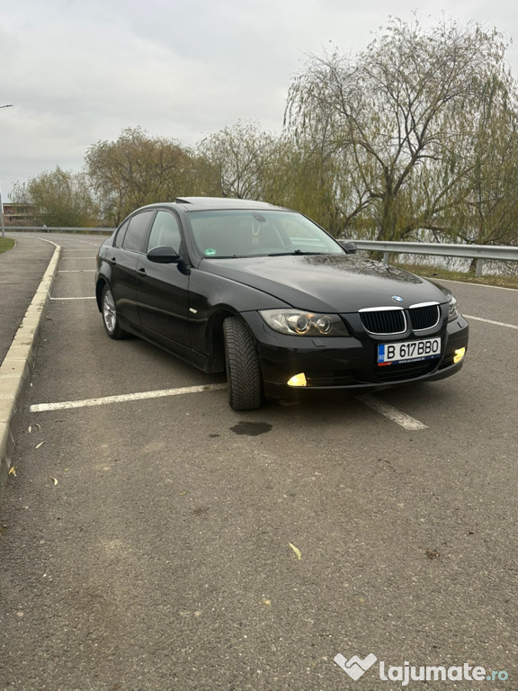 BMW e90 full opțiuni