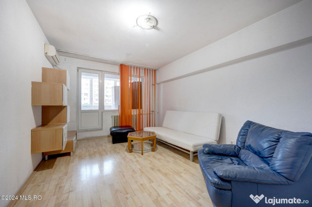 Apartament 2 Camere - 5 minute metrou Dristor - Piata Ramnic