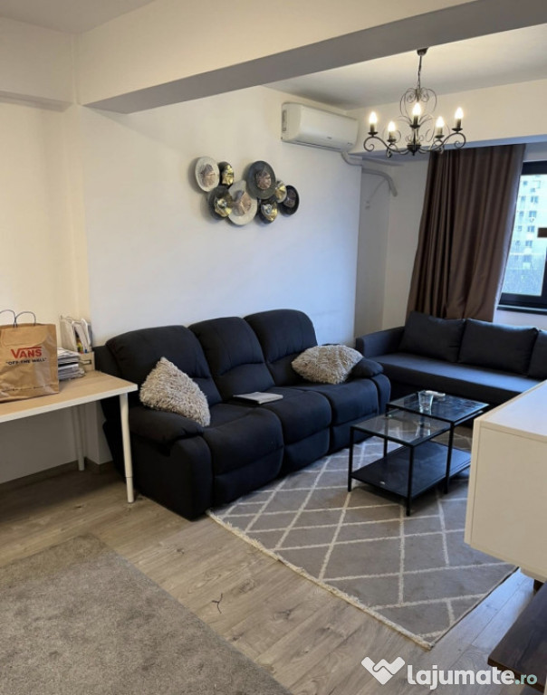 Apartament 2 camere decomandat, 5/5 Bdul Timisoara, Mall Pla