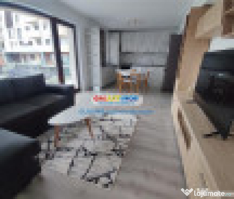 Apartament 3 camere decomandat Targoviste Class Park