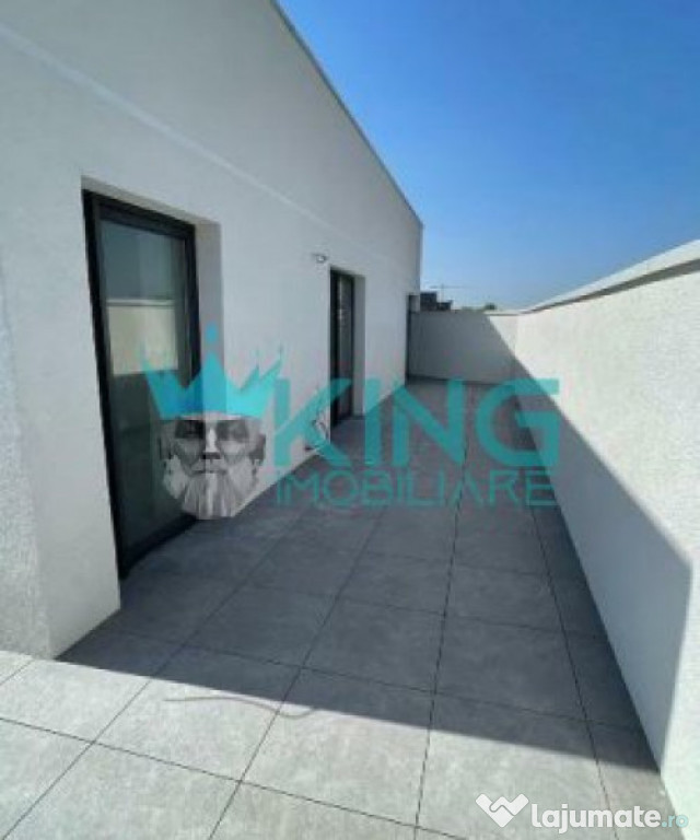 Penthouse | 4 camere | 4/4 | 3 Bai | 2024 | Terasa 65mp | De