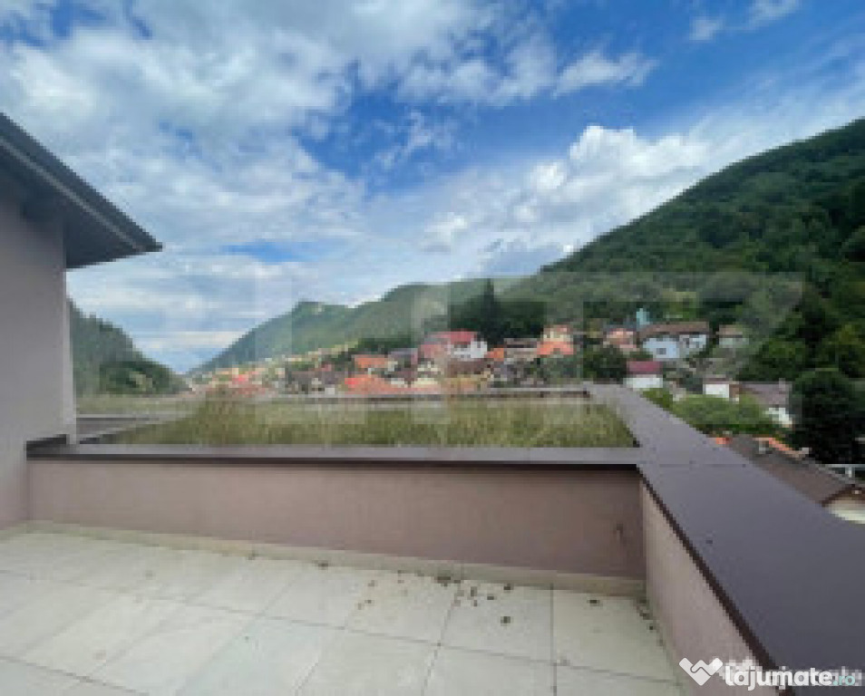 | Oportunitate unica | Penthouse | Schei | View panoramic |