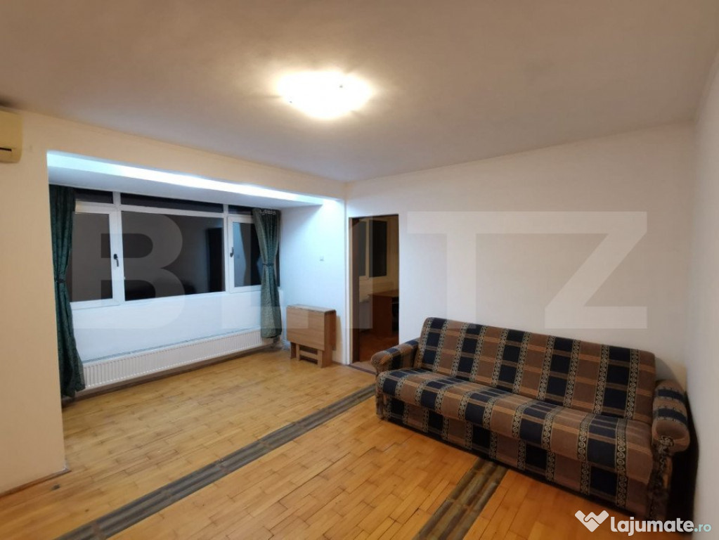 Apartament 3 camere, zona Eroii Revoluției