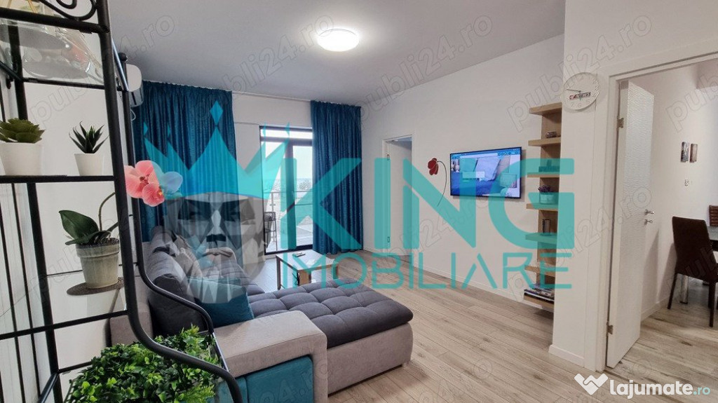 | 2 Camere | Centrala proprie | Mamaia Nord