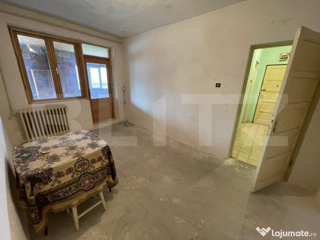 Apartament 2 camere, 68mp utili, Hidrocentralei