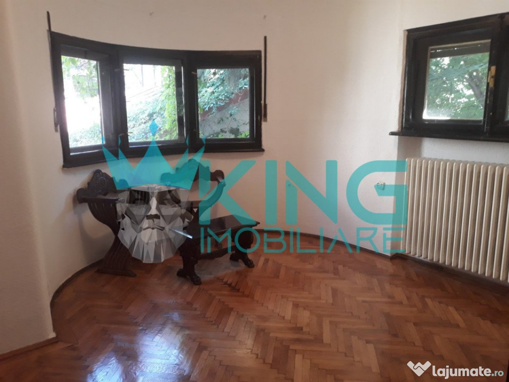 Spatiu Birouri | 3 camere | 86mp | 1/2 | Bulevardul Dacia