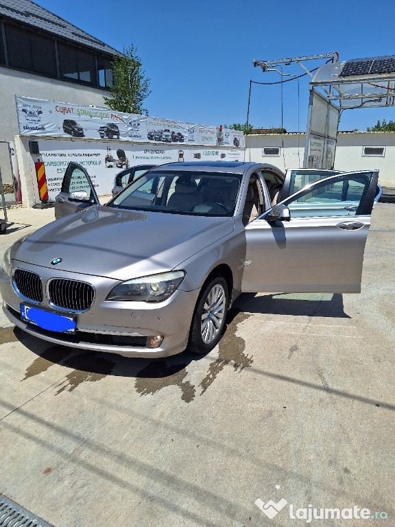 Vând Bmw seria 7 sau Variante