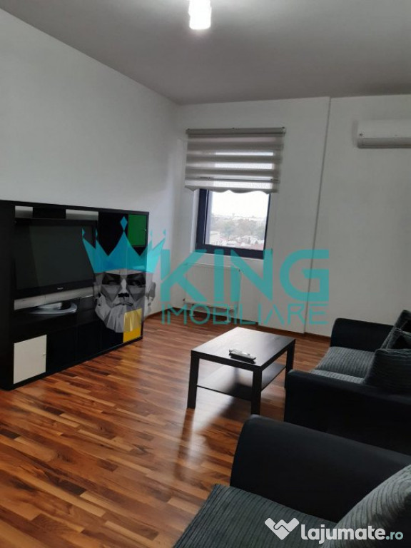 3 Camere | Parcul Carol | Decomandat | Centrala | Bloc Nou