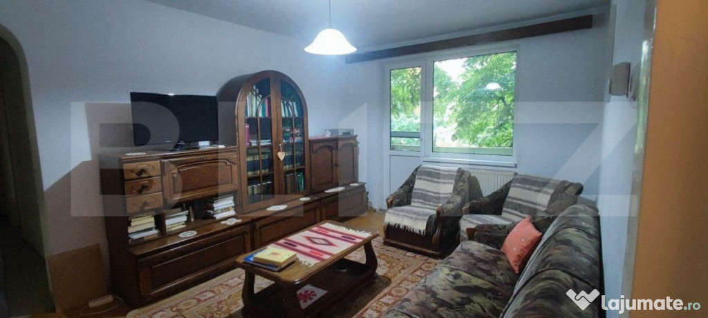 Apartament , 78 mp, str. Neajlov, zona-Micro 14