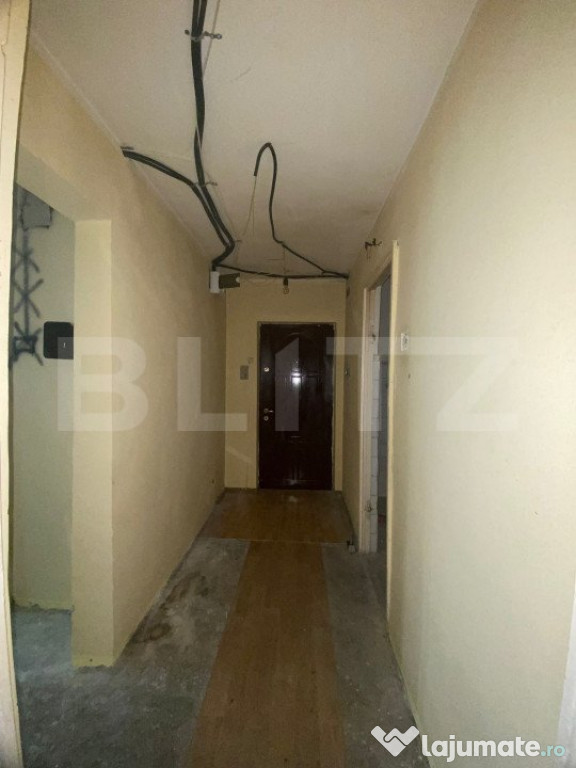 Oportunitate!!! Apartament 3 camere,decomandat,64mp,cartier