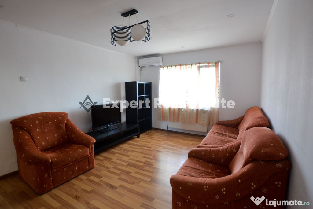 Apartament SPATIOS 4 Camere ULTRACENTRAL-OTOPENI-PARC