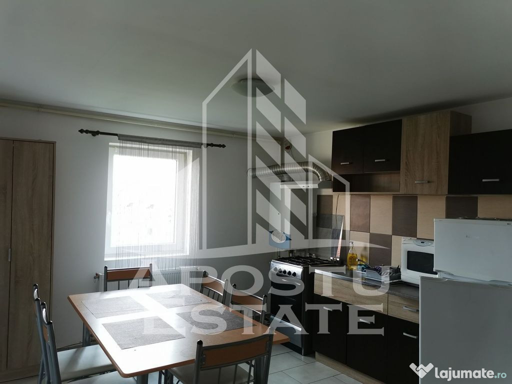 Apartament modern 2 camere, centrala propire, Girocului/ ...