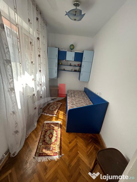 Vânzare apartament 3 camere Șos. Giurgiului