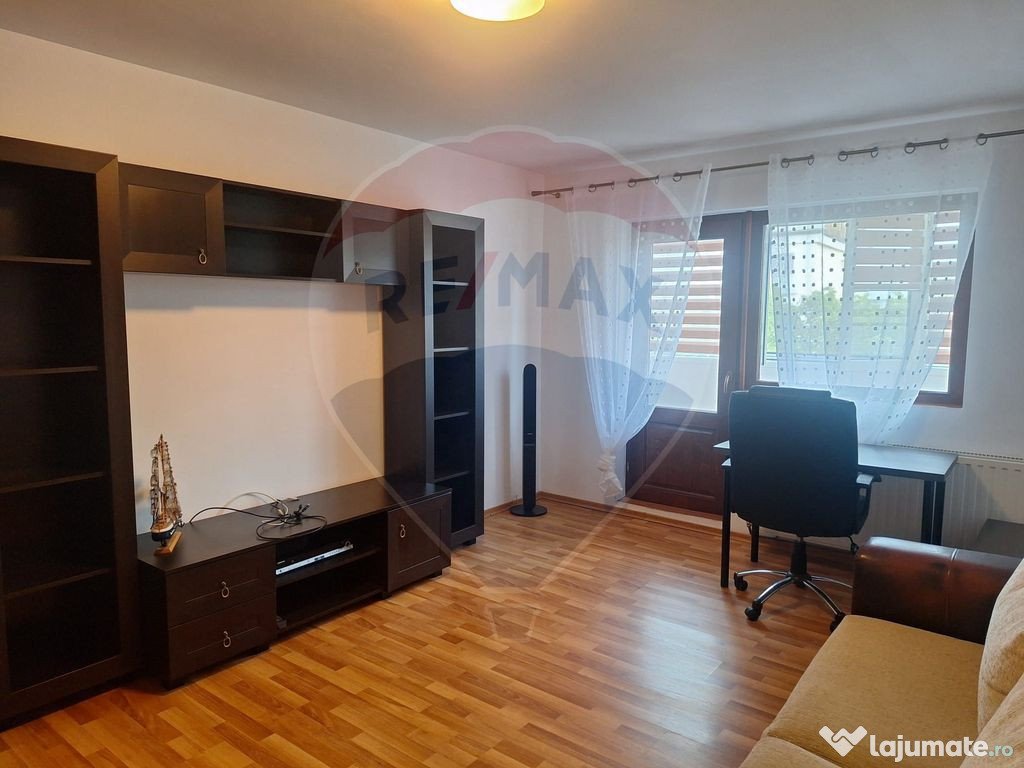 Apartament cu 2 camere de închiriat în zona Obor