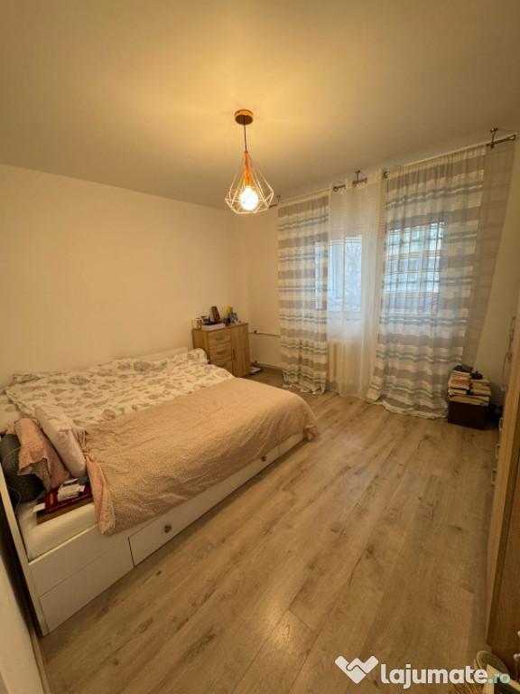 Apartament Modern cu 2 Camere -Vitan-Dudesti - etaj intermed