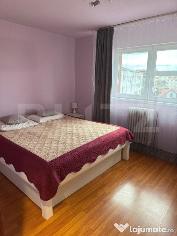 Apartament 2 camere, 53 mp, zona-Cetate