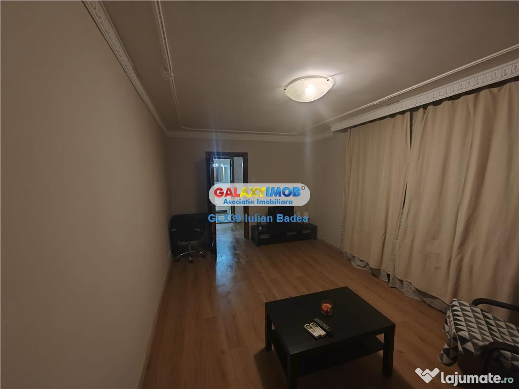 Apartament 2 camere P/8 - bloc 1984 - Mihai Bravu - Dristor