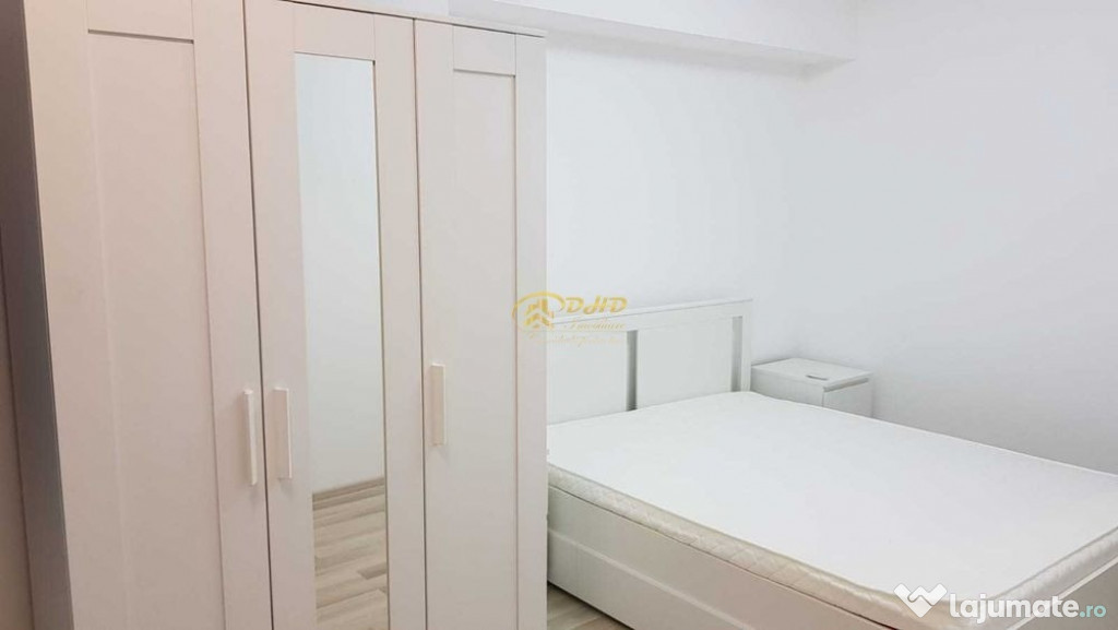 Apartament 2 camre de inchiriat, zona Iulius Mall