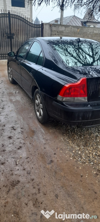 Vând Volvo s60 d5, 2003