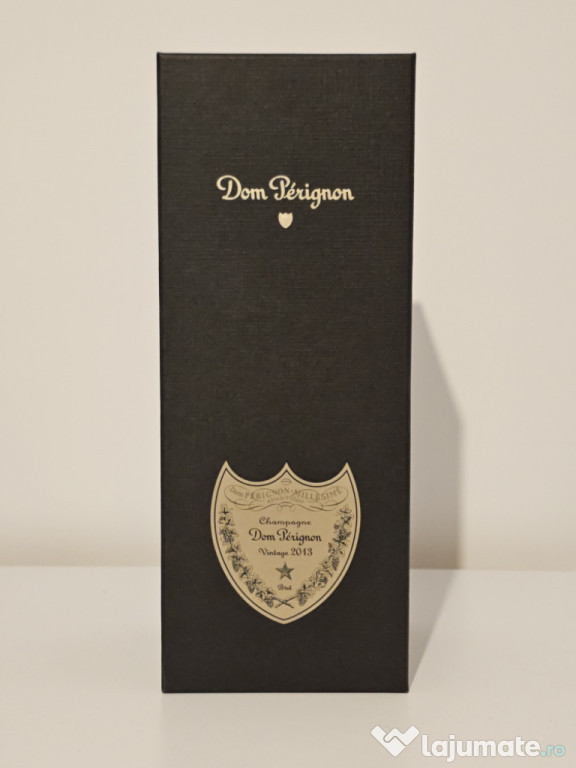 Dom Pérignon Vintage 2013