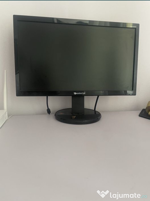 Monitor calculator diagonală 48 cm