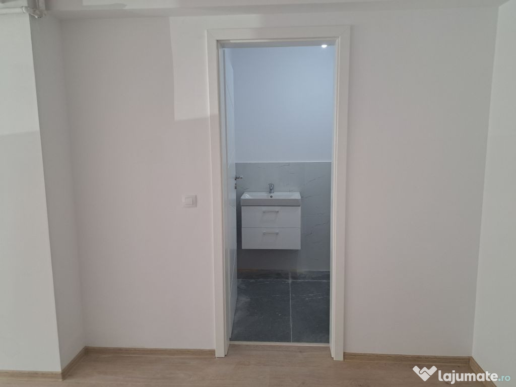 Apartament 2 camere in Trivale | Bloc NOU