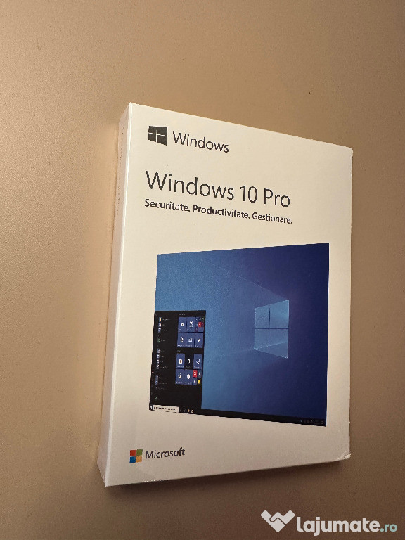 Windows Pro FPP 10 P2