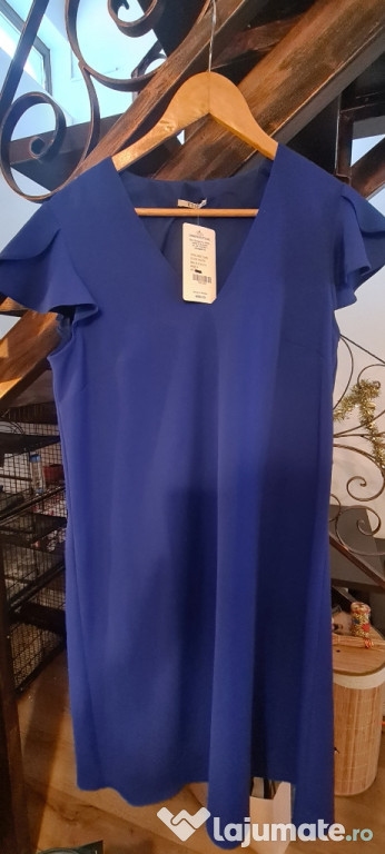 Rochie nouă Etic, cu eticheta – elegantă și feminină!