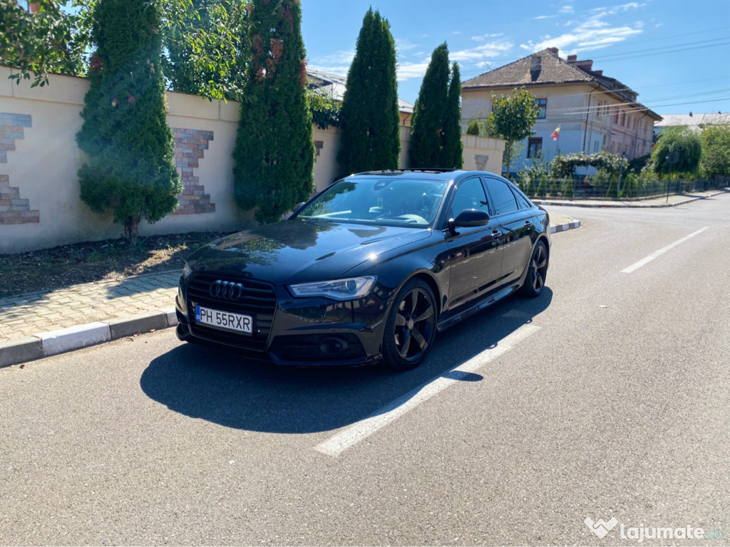 Audi A6 / S Line