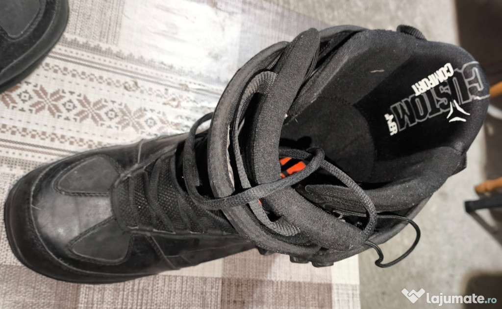 Boots snowboard - Atomic - Marime 44.5