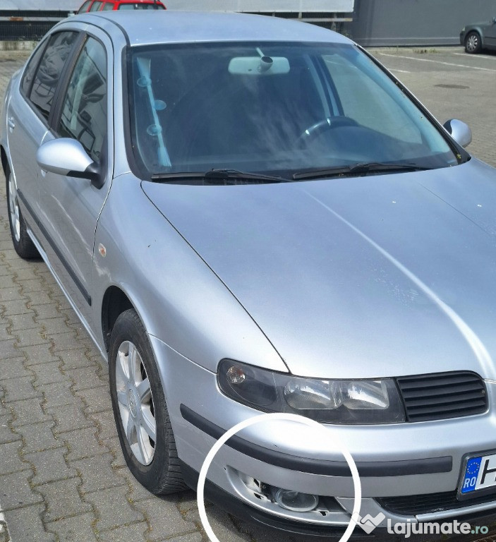 Seat Toledo II 1.6 16V