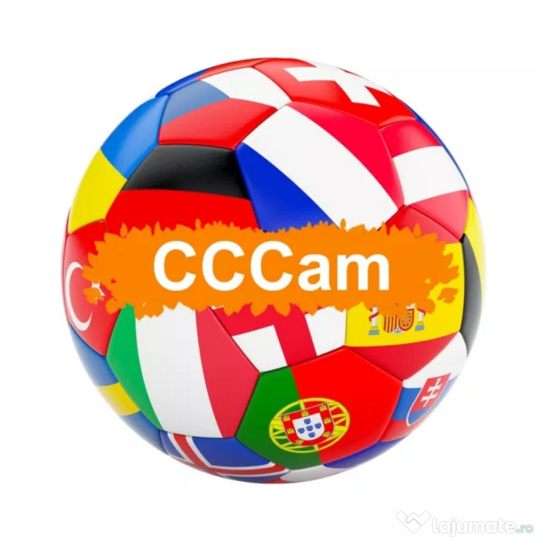 Cccam / oscam receptoare satelit