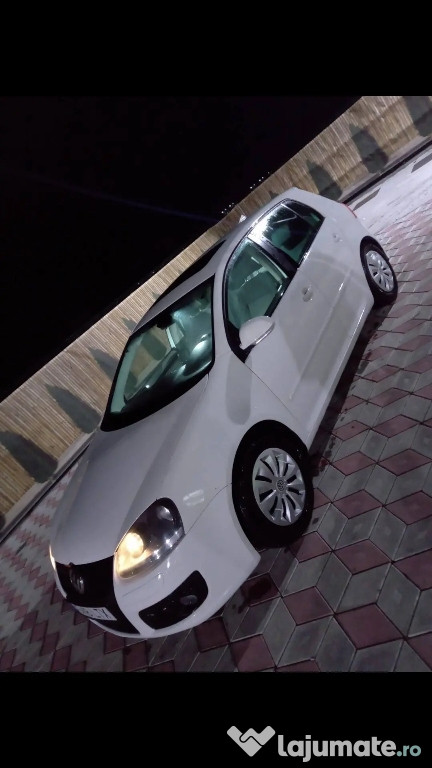 Golf 5 1.4 tsi 140cp 2008