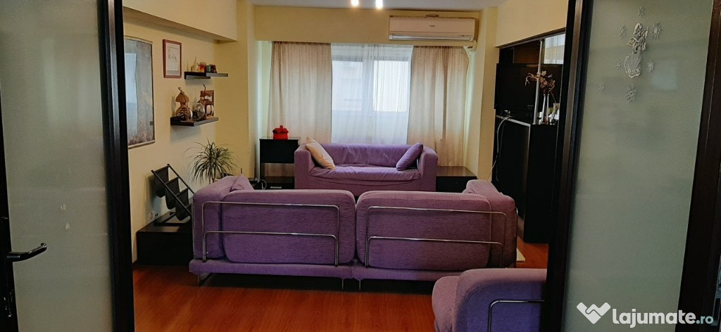 Apartament 4 camere Mall Sun Plaza