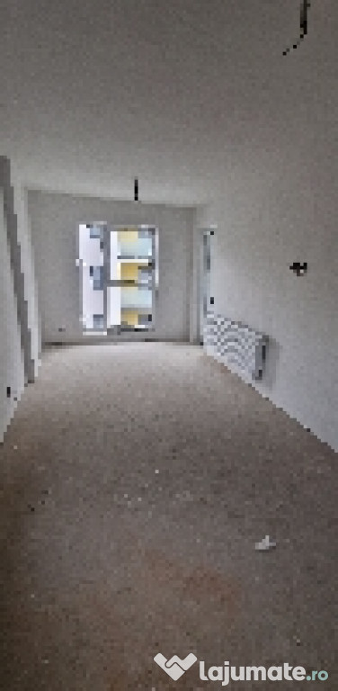 Proprietar. Etaj 1 Bloc nou finalizat. Apartament cu 2 cam Hotvon