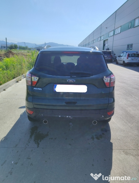 Ford kuga 4x4 3017