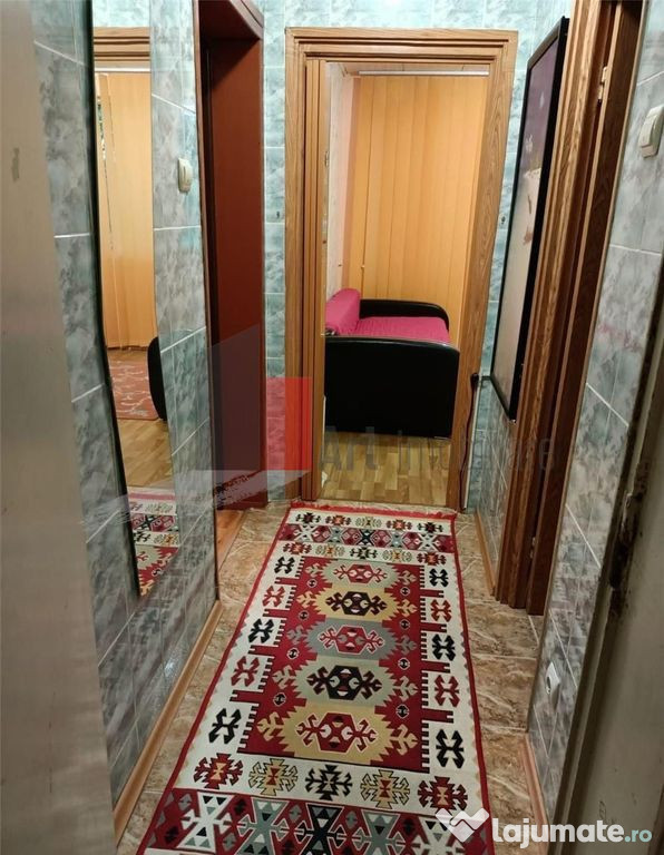 Vânzare apartament Nițu Vasile-Brâncoveanu