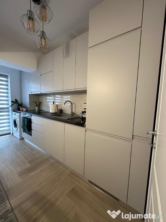 Apartament 2 camere Tatarasi