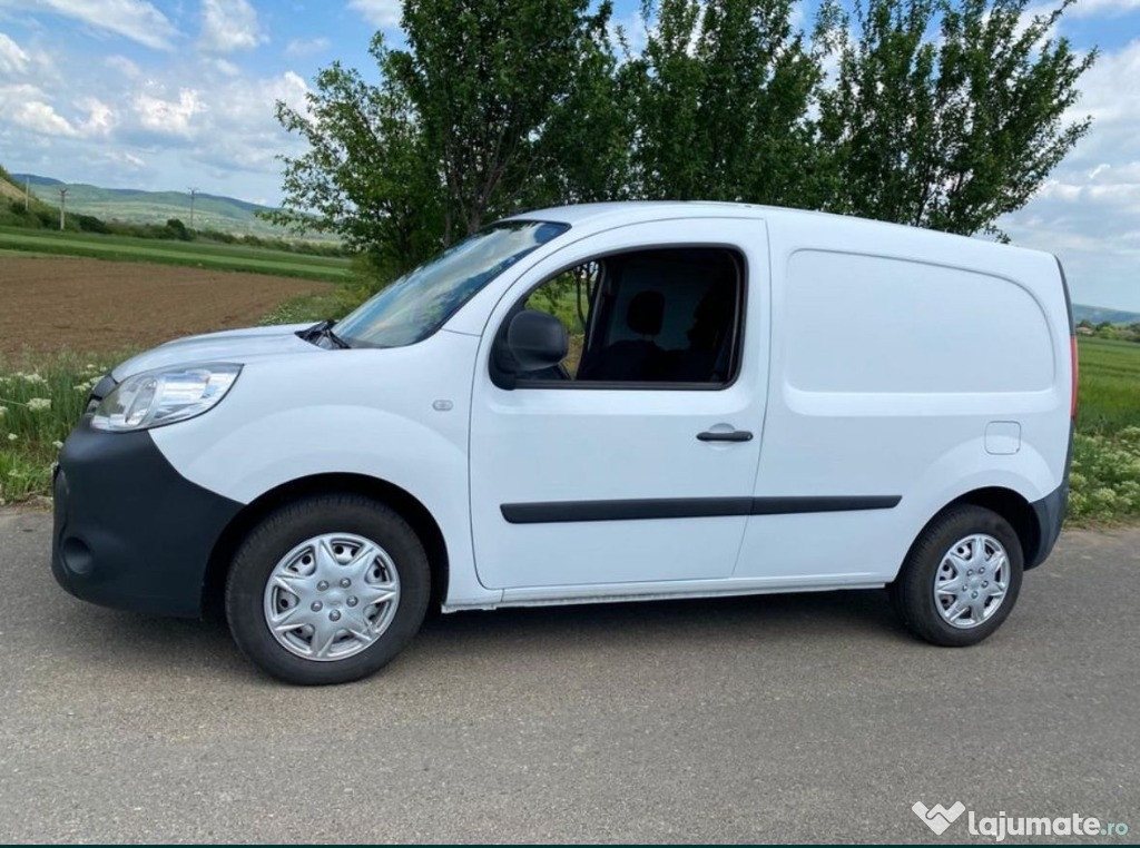 Renault Kangoo 1.5 dCi 90 Expression