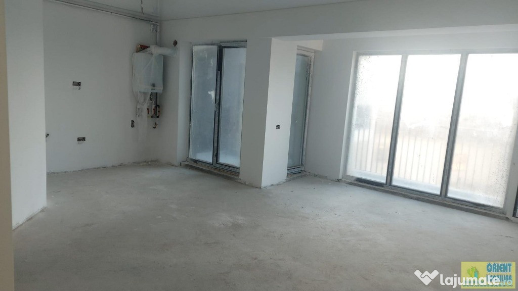 Stadionul Farul, bloc NOU, 3 camere, gaze, vanzari Constanta