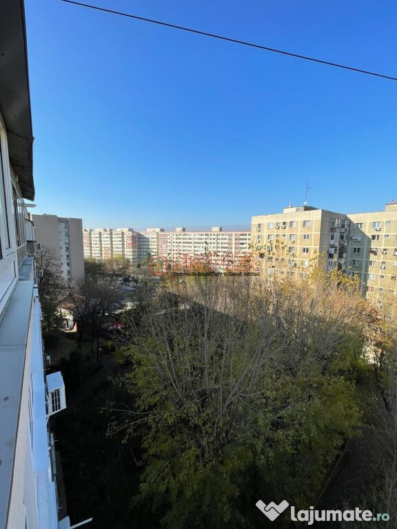 Metrou Piata Sudului - Fantana Florilor - 51 mp - Renovat