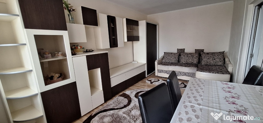 Apartament cu 2 camere, Cetate-Flanco