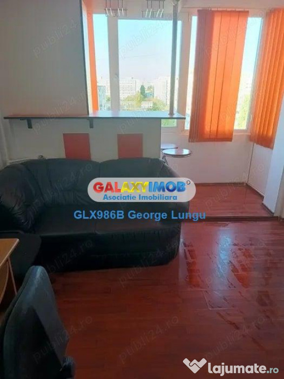 Apartament 2 camere Drumul Taberei zona Valea Argesului