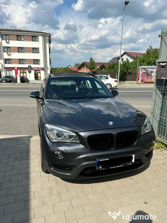 BMW X1 E84, AUTOMAT xDrive(4X4), 2.0 Diesel Bi-Xenon/Navi/Led