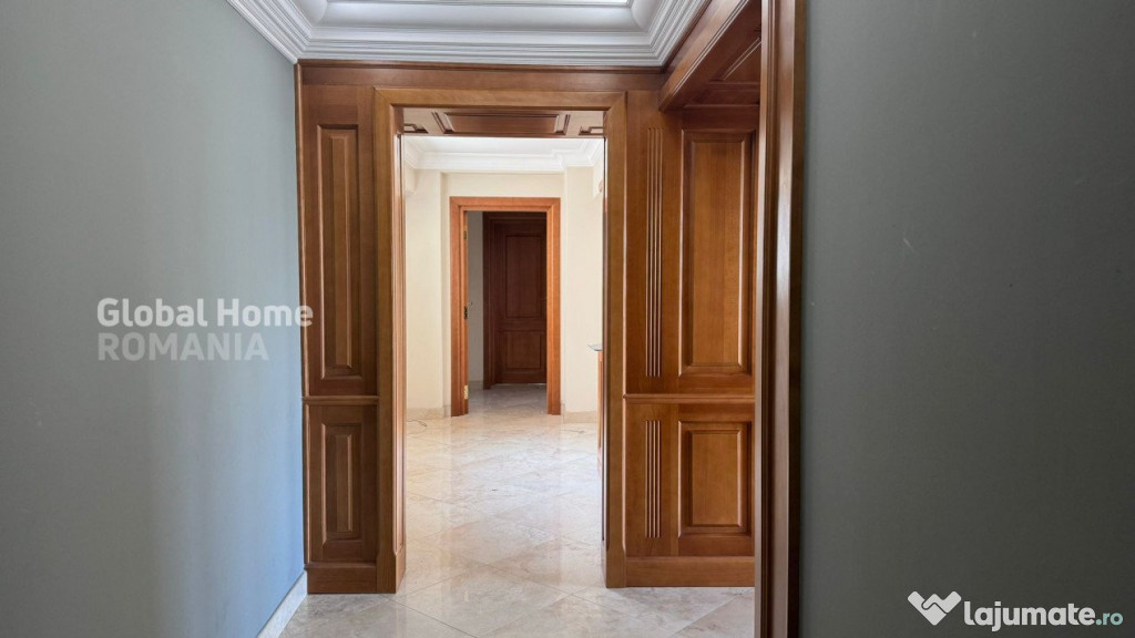 Apartament 3 camere 85 MP | Zona Unirii - La Fantani | Spati