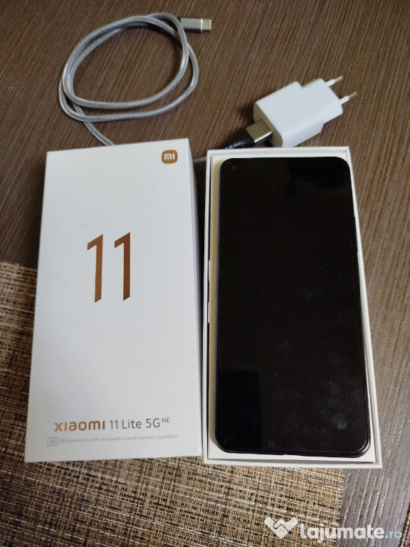 Xiomi 11 Lite 5g